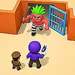 Play Prison Break Defend Your Prison and Stop the Escapes online free