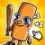 Play Italian Brainrot Baby Clicker online free