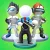 Play Agente Alfa online free