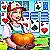 Play  Solitaire Summer Klondike online free