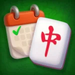 Play Daily Solitaire Mahjong Classic online free