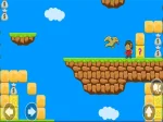 Play Alex 2D online free