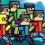 Play Ataque Massivo de Obby online free