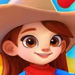 Play Wild West Match 2 online free