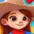Play Wild West Match 2 online free