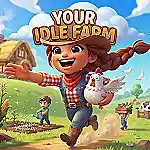 Play Your Idle Farm online free
