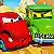 Play Car Eats Car 3D online free