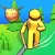 Play Dino Grass Island online free