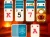 Play Fireside Solitaire online free