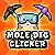 Play Mole Dig Clicker Dig Deep Upgrade Your Mining Mole online free