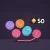 Play Wool Sorting online free