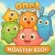 Play Onet Monster Book online free