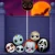 Play Halloween Merge Mania online free