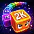 Play CuboMunch 2048 online free