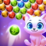 Play Magic Bubbles online free