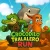 Play Crocodilo Tralalero Run online free