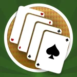 Play Solitaire Daily online free
