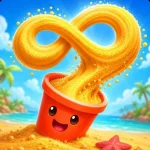 Play Sand Loop Play Online Free e Master the Ultimate Physics Puzzle online free