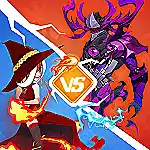 Play Shadow Fighter online free