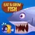 Play Eat And Grow Fish online free
