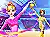 Play Gymnastics Girls Dress Up Game online free