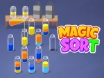 Play Magic Sort online free
