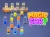 Play Magic Sort online free