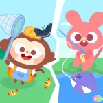 Play Puzzle Games Outing Day online free