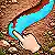 Play Dig e Flow Save Water Interactive Sand Digging and Fluid online free