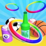 Play Toss The Ring online free