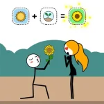 Play Alchemy Puzzle online free