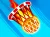 Play On Fire Basketball Shots online free