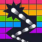 Play Brick Out HD online free