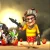Play Grandmas Last Stand online free