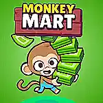 Play Monkey Mart online free