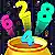 Play  Match Ten Number Puzzle online free