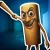 Play Tung Sahur Bots Chase Room online free