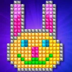 Play Jewel Coloring online free