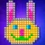 Play  Jewel Coloring online free
