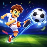 Play Football Superstars 2026 online free