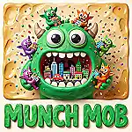 Play Munch Mob online free