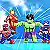 Play Super Hero Tycoon online free