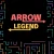 Play Arrow Legend Mind Bending Directional Logic Puzzle Game online free